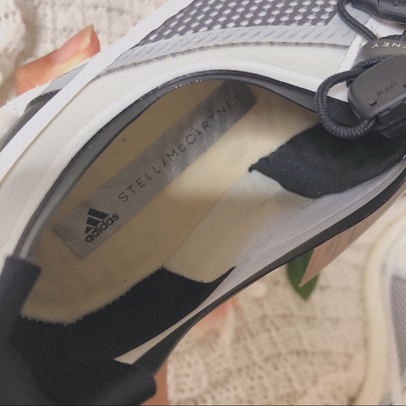 NWT 🍭 Adidas Pulseboost x Stella McCartney 6W - Picture 9 of 12